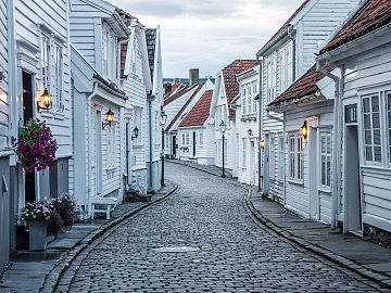 Zdjęcie kierunku: Stavanger